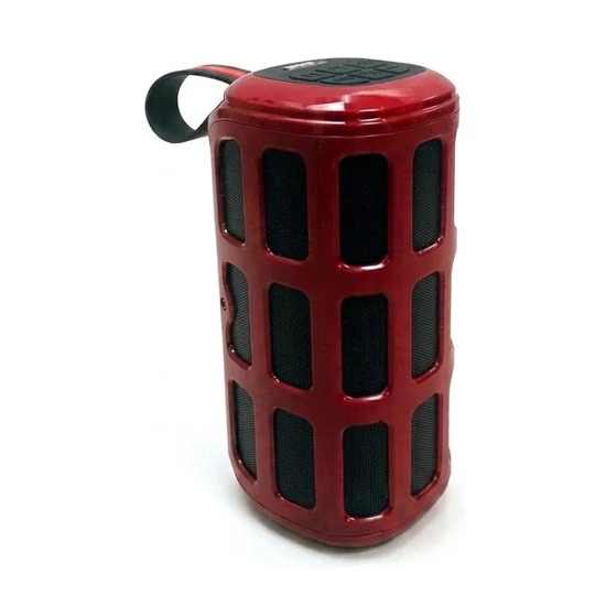 Napelemes hangfal ledfénnyel WS1859