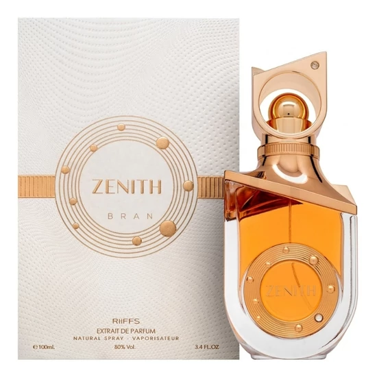 Riiffs Zenith tiszta parfüm unisex 100 ml 2081815