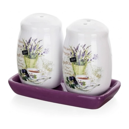 Levendula só-bors szóró 381168