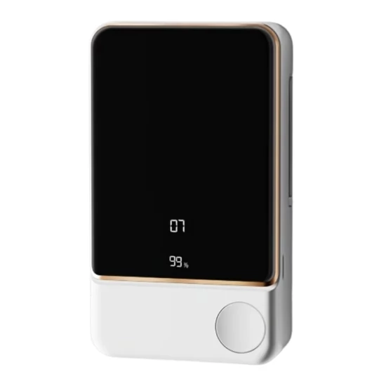 Slrcoterie intelligens illatosító és párásító 1800 mAh GK5348824