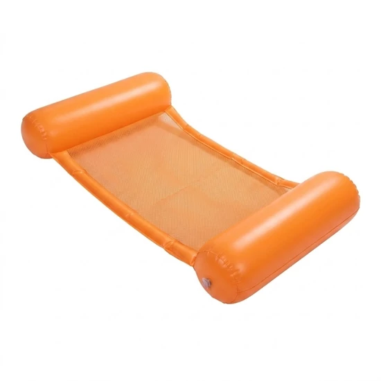 4 az 1-ben Felfújható Vízi Függőágy és Matrac – Több színben FVF-41