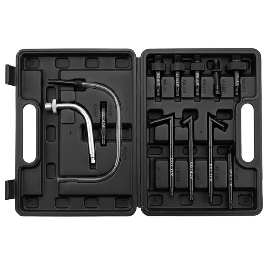 13 részes ATF Automata Váltó Olajfeltöltő Adapter Készlet S-2433