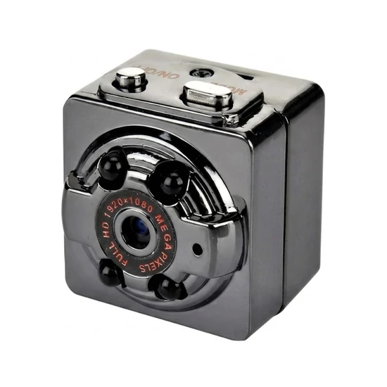 SQ8 full hd mini kamera