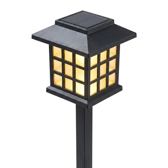 AOTO WORKING Napelemes Kerti Lámpa 16001