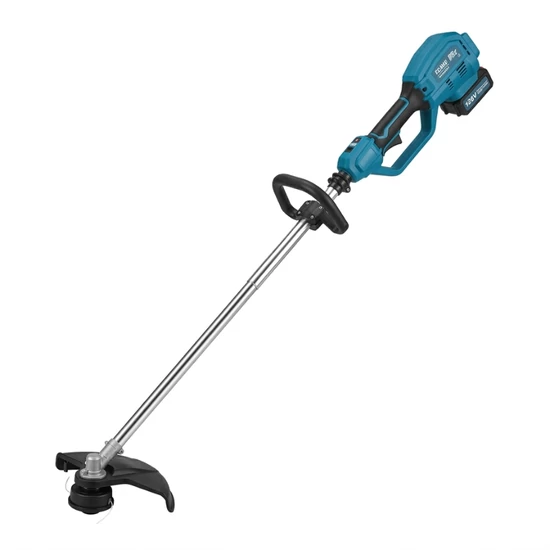 FLINKE Profi Akkumulátoros Fűkasza és Szegélynyíró Szett FK-AKKU-128V