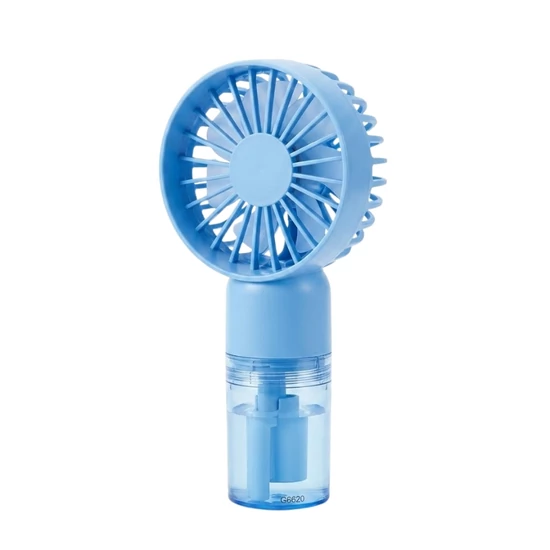 Kézi Párásító Ventilátor G6620