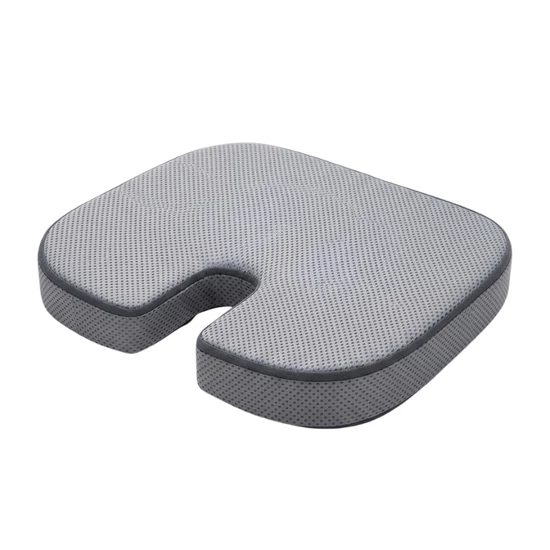 Bamboo Ergonomikus Ülőpárna BEU-001