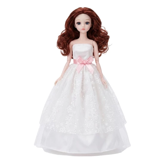 Beauty Girl – Elegáns és Klasszikus Óriás Divatbaba BG-02E