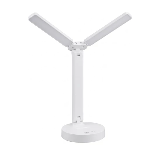 LED Dupla Fejes Asztali Lámpa – BL-1960