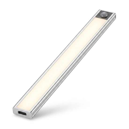 THO LUX LED Szekrényvilágítás – Okos Megoldás Sötét Sarkokba CB-2011