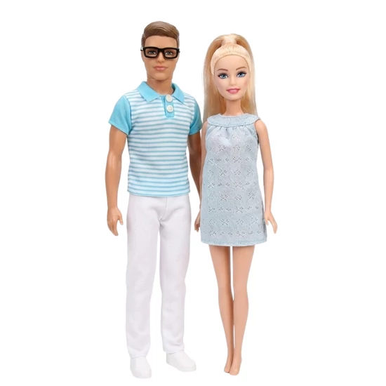 Defa Lucy Családi Játékszett DL-01C