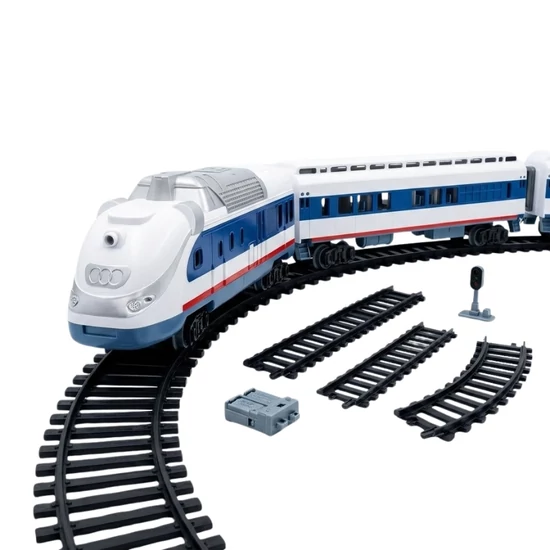 Elemes Nagysebességű Vonat készlet ELN-01V