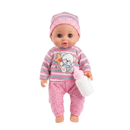 Baba Szett – Interaktív Játék HBB-01S