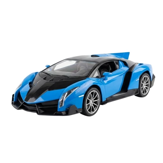 Luxurious CAR 1/16 Távirányítós Sportautó – Gravitációs Szenzoros Irányítással LC-116