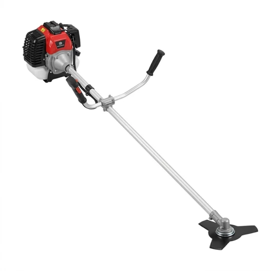 SUPAMASTER Benzinmotoros Fűkasza – 8.5LE SM-GT0015