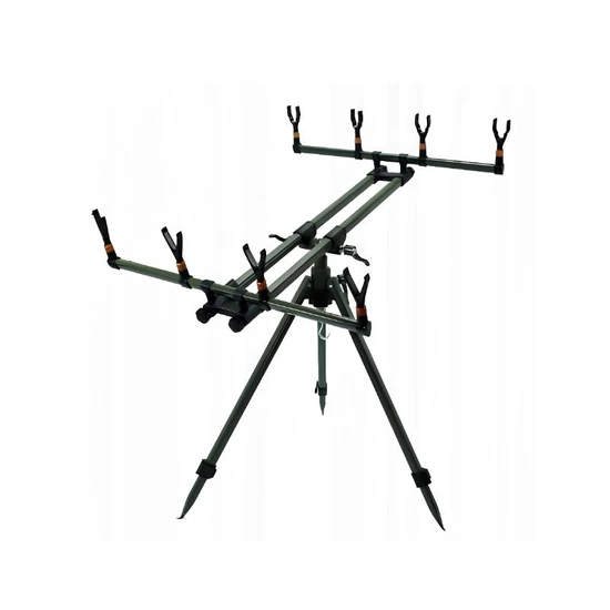 Hokkaido rod pod tripod állvány 4 bothoz W26025