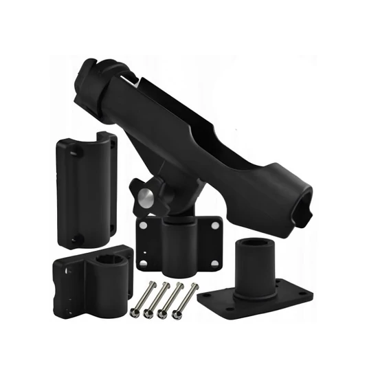 Trolling horgászbot tartó csónakra W50003