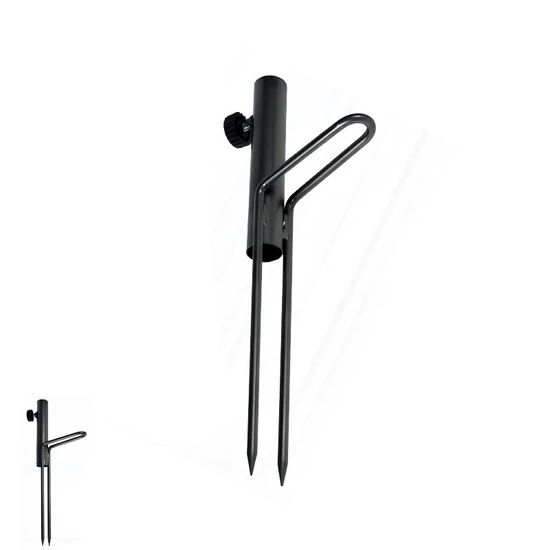 Fém napernyő tartó alap Hokkaido W50100