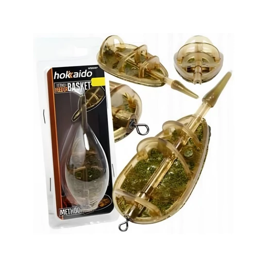 Method kosár 20g - egyes Hokkaido prémium W90015