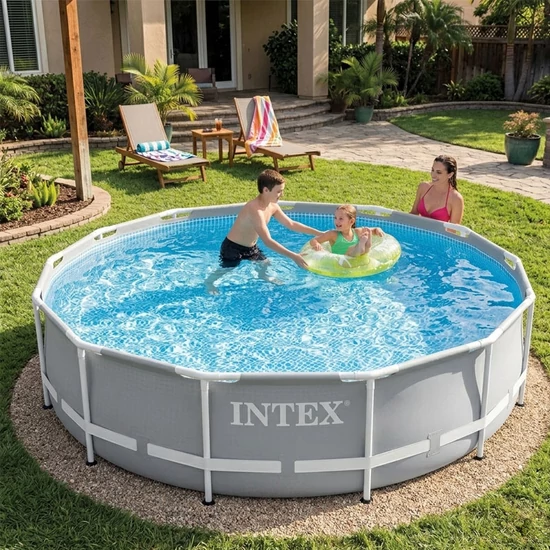 INTEX 26700ND keretes medence 00027005