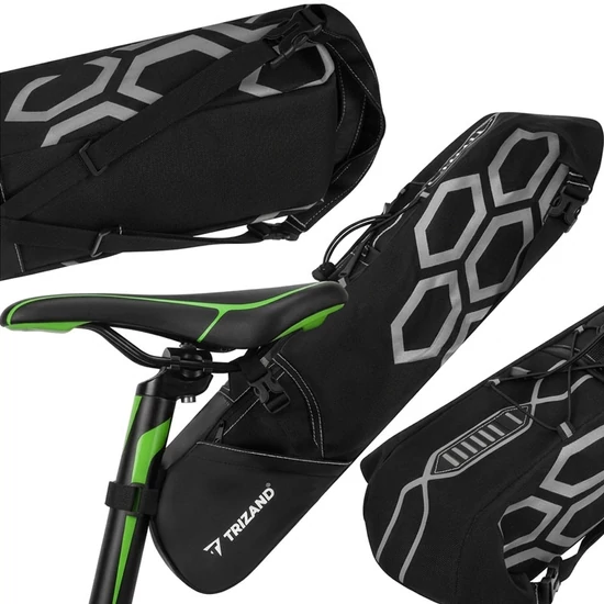 Trizand 12L Kerékpártáska 00027353