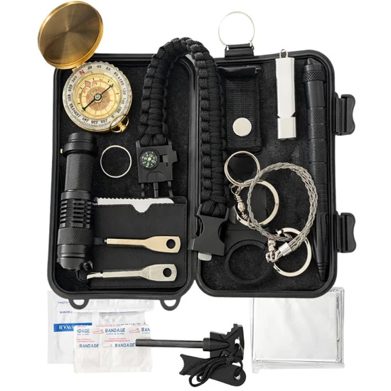 35 az 1-ben túlélőkészlet 14675