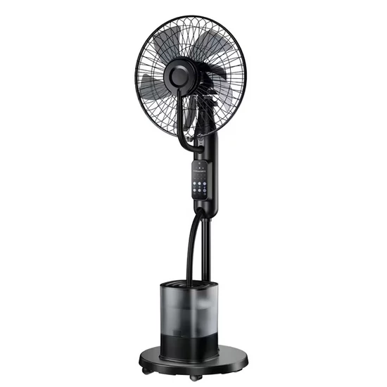 Párásító ventilátor 4 L víztartályos 76M7X5X028