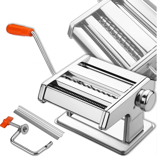 Kraft&Dele  – kézi tésztakészítő gép KD4126