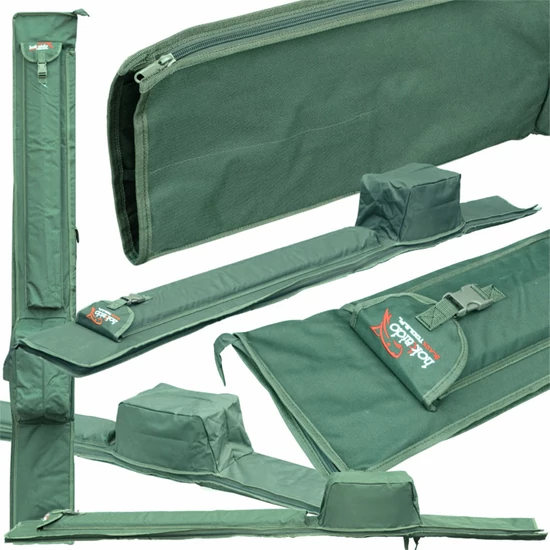 Hokkaido bottartó táska – 195×23 cm, 1 rekeszes W13356