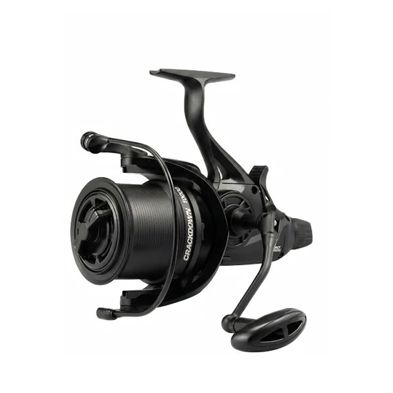 Hokkaido Crackdown 10000 Z bojlis orsó szabadonfutóval W10112