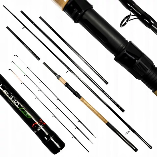 Compromise Universal feeder bot 330 120g W11189-330