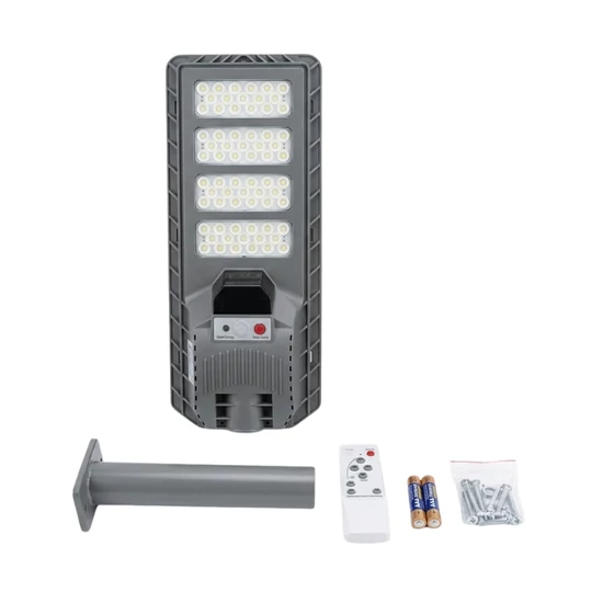 Hayami napelemes LED utcai lámpa 400W KL25-282B
