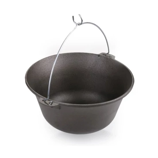 Landmann Öntöttvas bogrács 7,2 liter H3162-L 15507