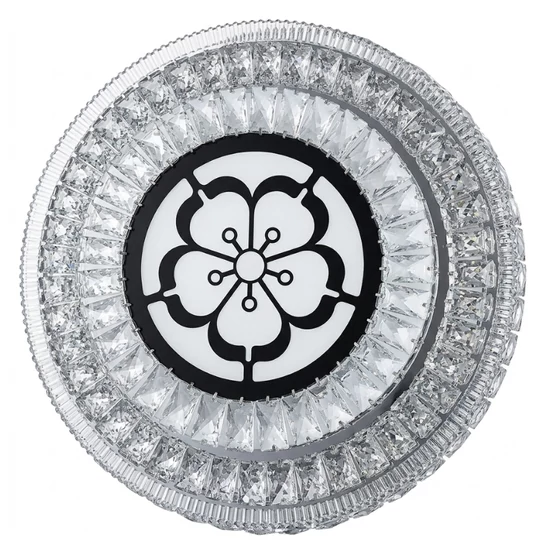 THOLux LED Mennyezeti Lámpa – 96W, 50 cm K50-12