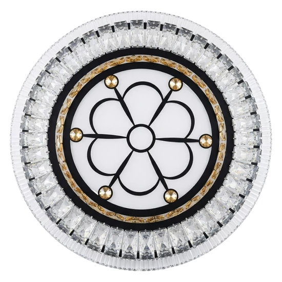 THOLux LED Mennyezeti Lámpa – 96W, 50 cm K50-23