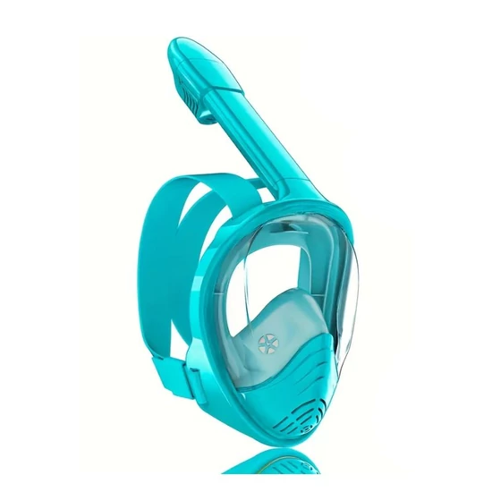 Gyermek sznorkel maszk zöld DV4614711-1