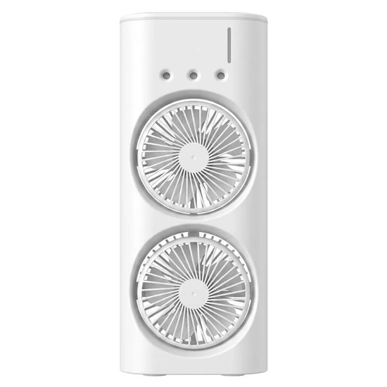 Duplafejes permetező ventilátor 53201
