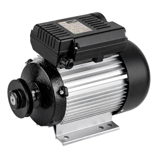 Kraft&Dele elektromos motor 3 kW KD2231