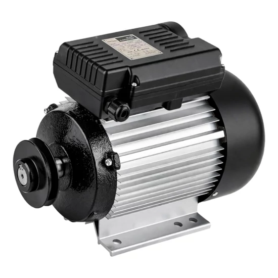 Kraft&Dele elektromos motor 1,5 kW KD2232