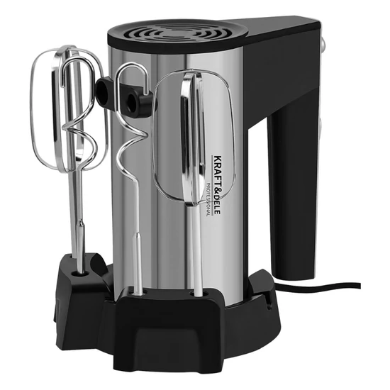 Kraft&Dele kézi mixer 1000 W KD4142
