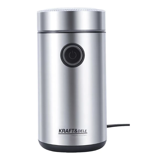 Kraft&Dele kávédaráló 250 W 50 g KD4144
