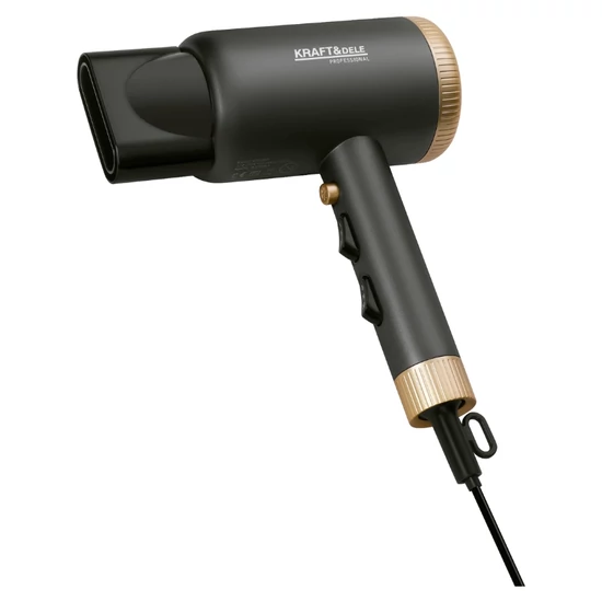 Kraft&Dele hajszárító 2200 W KD4384