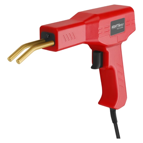 Kraft&Dele műanyaghegesztő készlet 100 W KD868