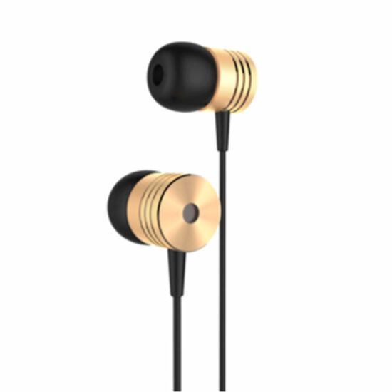 Havit HV-L675 Gold fülhallgató