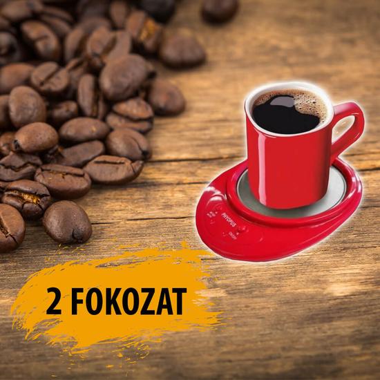 Phyopus bögremelegítő