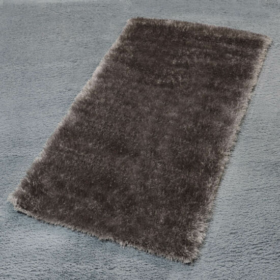 Puffy egyszínű szőnyeg 60x110 cm