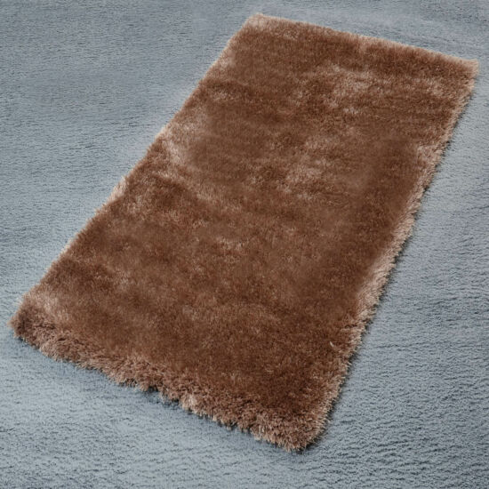 Puffy egyszínű szőnyeg 60x110 cm
