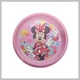 VETRO-PLUS lapos tányér MINNIE BLOOM 22 cm 12551002