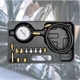 Yato YT-73030 Olajnyomásmérő készlet 12 részes
