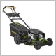 Procraft benzines fűnyíró 196 ccm 4000W PLM505ES-NE